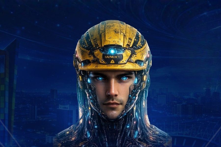 Inteligencia artificial aplicada a la seguridad y salud en el trabajo